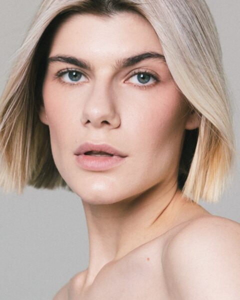 LIZA SAFRONENKO