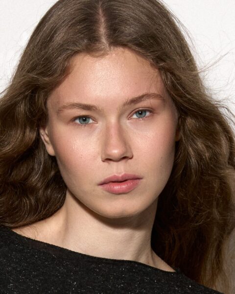 POLINA MURASHOVA