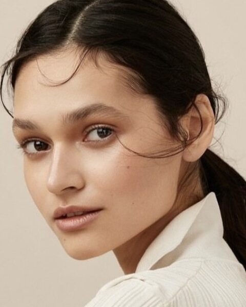 ALINA HUST