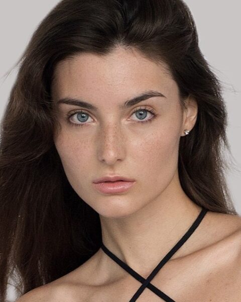 MARIE SOLOMKINA