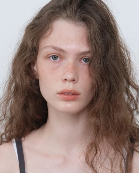 KSENIA MUSTAFINA
