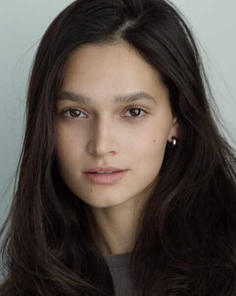 ALINA HUST