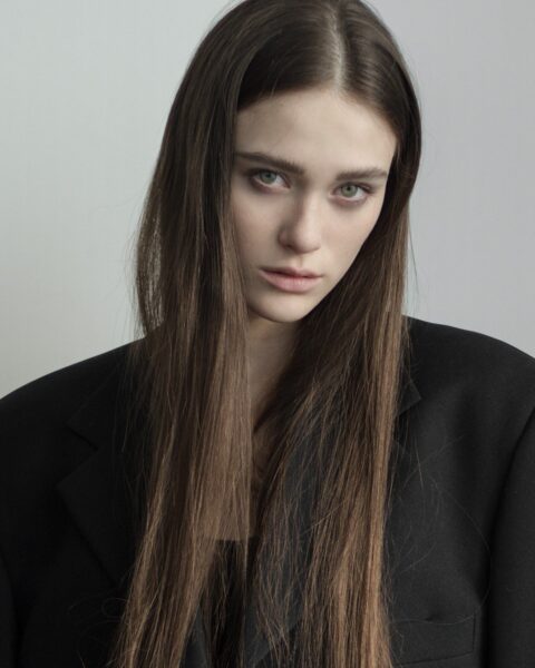 POLINA EDNACH